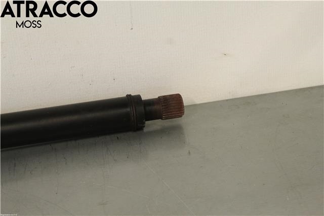 Mellomaksel fremre til BMW X6 2008-2014 (E71/E72) (E71/E72) (26207556019|)