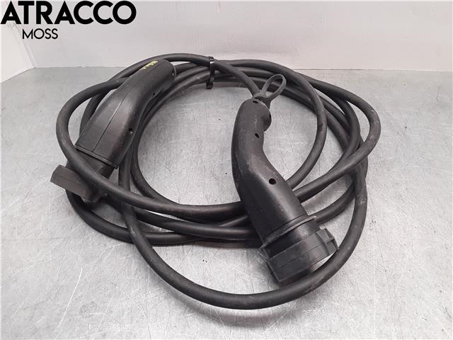 Batterilader kabel til Nissan Leaf, 2018-->> (Type II)  (3332953401)