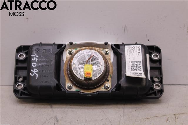 Airbag passasjer til Audi A3 2009-2012 (Type II, Fase 2)  (8V0880204M|)
