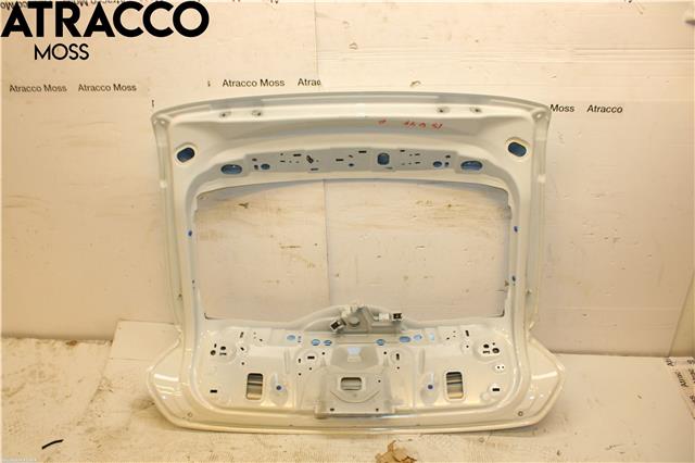 Bakluke combi til Volvo V40 2012-2019  (31457727|)