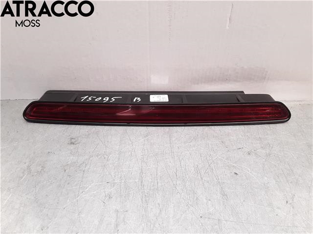 Baklykt bremselys bakrute til Audi A3, 2009-2012 (Type II, Fase 2)  (8V7945087)