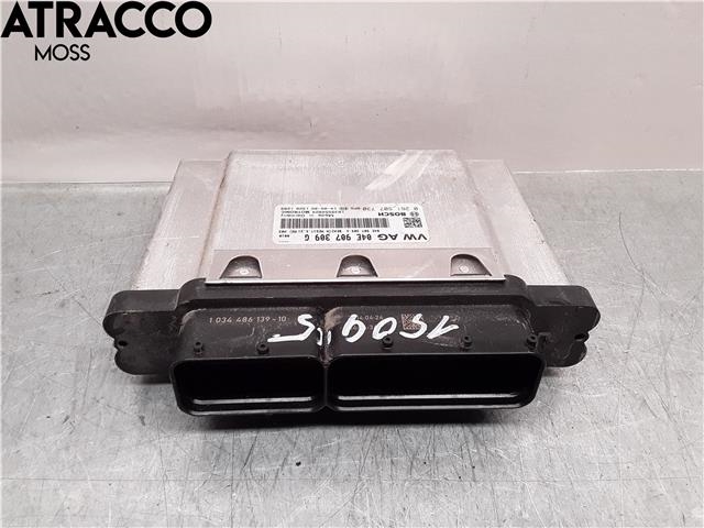Styreenhet diverse til Audi A3, 2009-2012 (Type II, Fase 2)  (04E907309G)