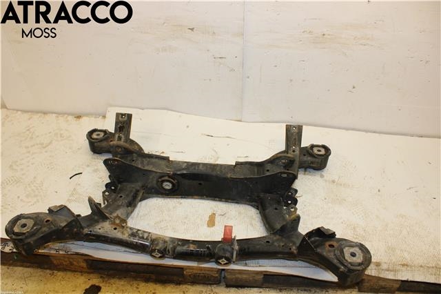 Travers bak til BMW X5, 2013-2018 (F15) (F15) (33316863815)