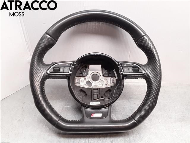 Ratt til Audi A3, 2009-2012 (Type II, Fase 2)  (8V0419091S)
