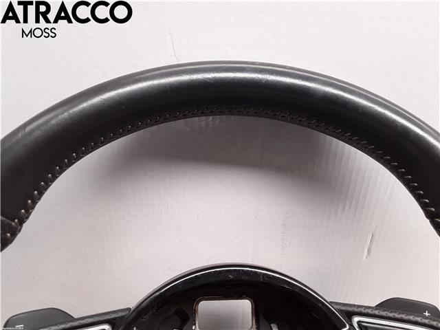 Ratt til Audi A3 2009-2012 (Type II, Fase 2)  (8V0419091S|)