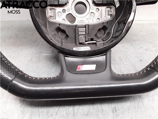 Ratt til Audi A3 2009-2012 (Type II, Fase 2)  (8V0419091S|)