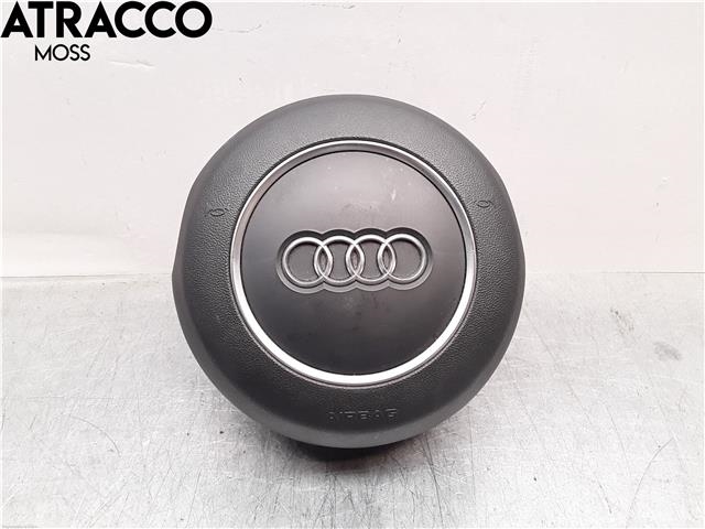 Airbag rattpute til Audi A3, 2009-2012 (Type II, Fase 2)  (8V0880201AL)