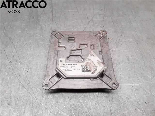 Styreenhet xenon/ballast til Audi A4 2007-2014 (Type IV) (B8) (B8) (8K0907472A|)