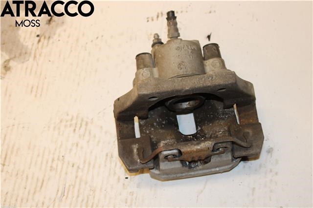 Bremsecaliper venstre foran til BMW X5, 2013-2018 (F15) (F15) (34116776783)