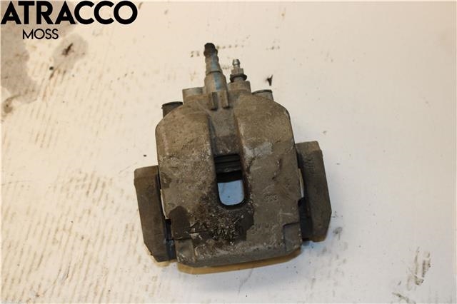 Bremsecaliper venstre foran til BMW X5 2013-2018 (F15) (F15) (34116776783|)
