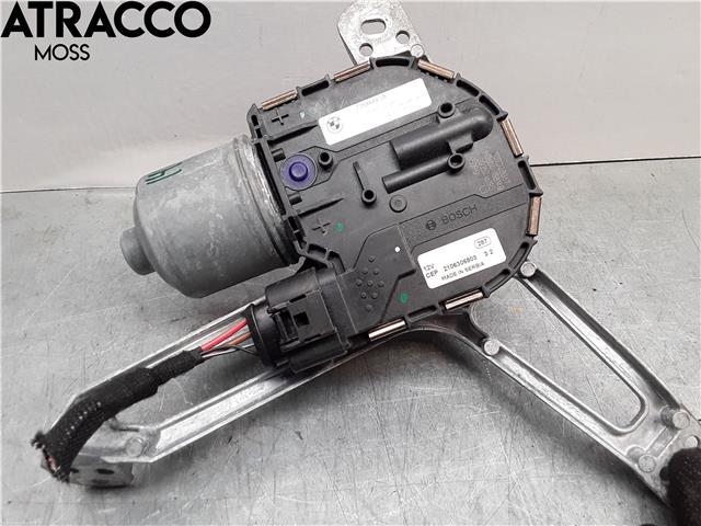 Viskermotor frontrute til BMW i3 2013-2022  (61615A36E98|)