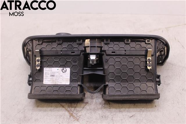 Varmeapparat betjening til BMW i3 2013-2022  (61315A0A3F6|)