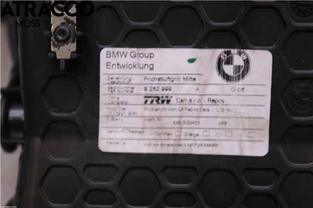 Varmeapparat betjening til BMW i3 2013-2022  (61315A0A3F6|)