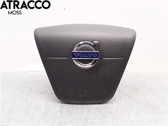 Airbag rattpute til Volvo V40, 2012-2019  (31291369)