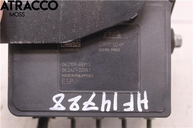 ABS sentral til Mitsubishi ASX 2010-2019  (4670A773|)