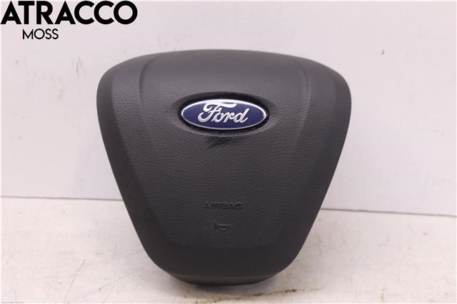 Airbag rattpute til Ford S-Max, 2015-->> (Type II)  (2224766)
