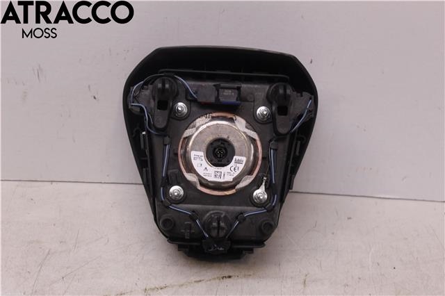Airbag rattpute til Ford S-Max 2015-->> (Type II)  (2224766|)