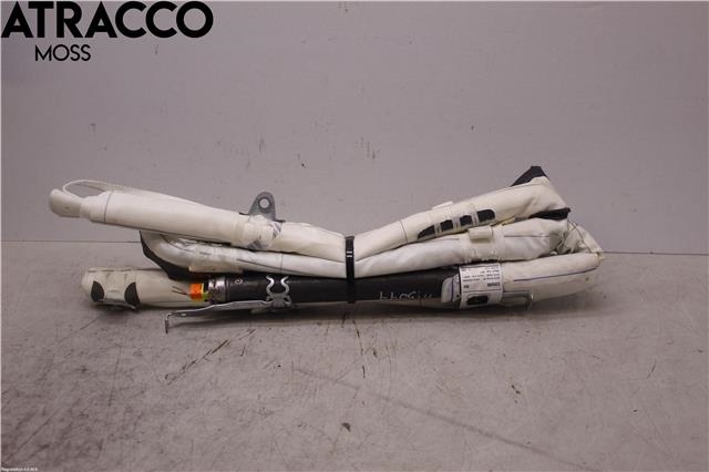 Airbag gardin høyre til Ford S-Max, 2015-->> (Type II)  (2309737)