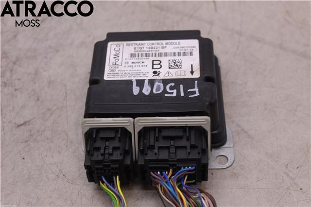 Airbag elektronikk til Ford S-Max, 2015-->> (Type II)  (2310627)