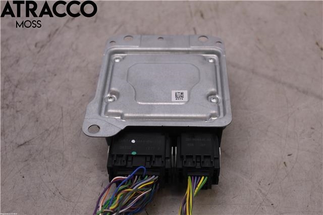 Airbag elektronikk til Ford S-Max 2015-->> (Type II)  (2310627|)