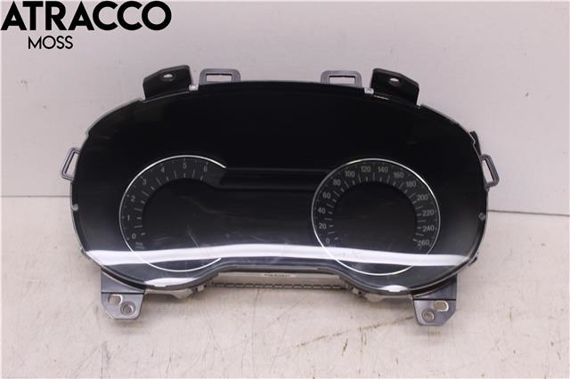 Instrumentpanel til Ford S-Max, 2015-->> (Type II)  (2315492)