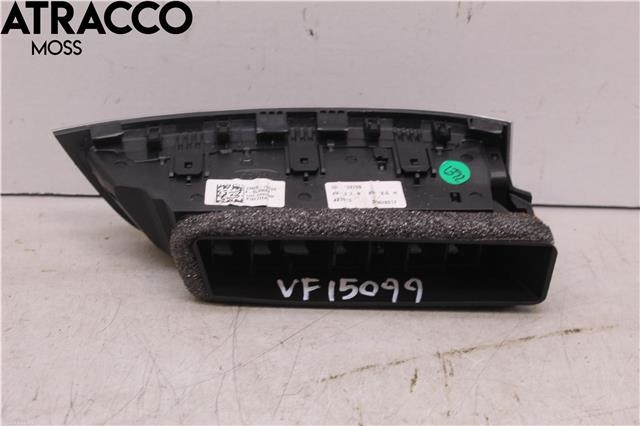 Dashbord friskluftdyse til Ford S-Max 2015-->> (Type II)  (2174775|)
