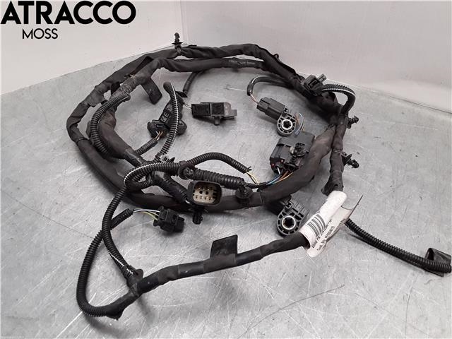 Ledningsnett til Volvo V40, 2012-2019  (31412580)