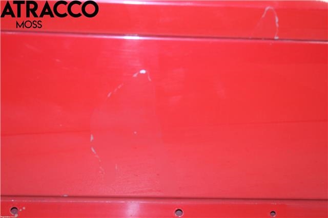 Dør høyre foran til Volvo S40 2008-2012 (Type II, Fase 2)  (31335444|)