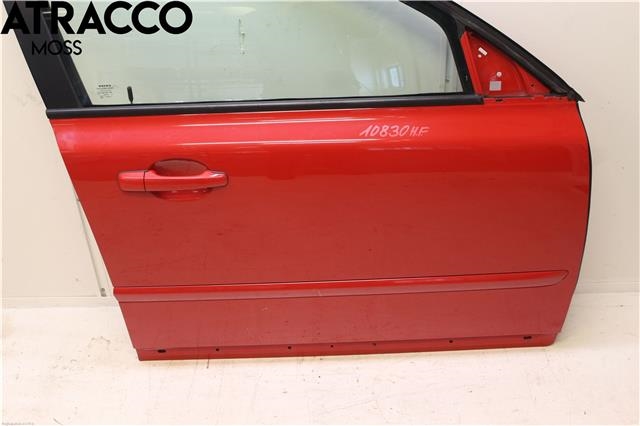 Dør høyre foran til Volvo S40 2008-2012 (Type II, Fase 2)  (31335444|)