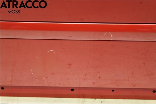 Dør høyre foran til Volvo S40 2008-2012 (Type II, Fase 2)  (31335444|)