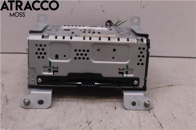 Bilstereo til Ford S-Max, 2015-->> (Type II)  (2502577)