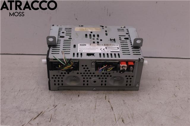 Bilstereo til Ford S-Max 2015-->> (Type II)  (2502577|)