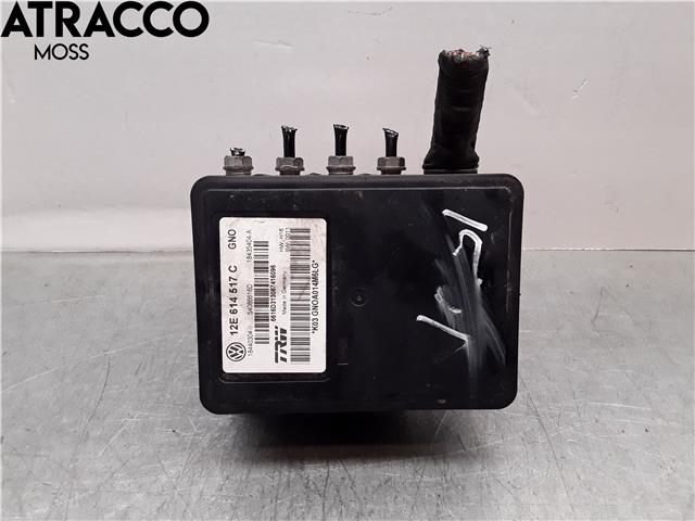 ABS sentral til VW Up 2012-2019  (12E614517C|)