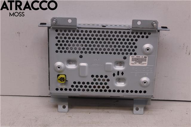 Multimedia display (MCU - Media Controller Unit) til Ford S-Max, 2015-->> (Type II)  (2289970)