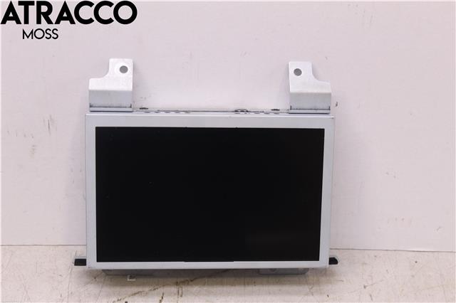 Multimedia display (MCU - Media Controller Unit) til Ford S-Max 2015-->> (Type II)  (2289970|)