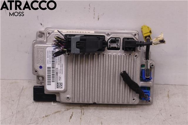 Bilstereo forsterker til Ford S-Max 2015-->> (Type II)  (2228832|)