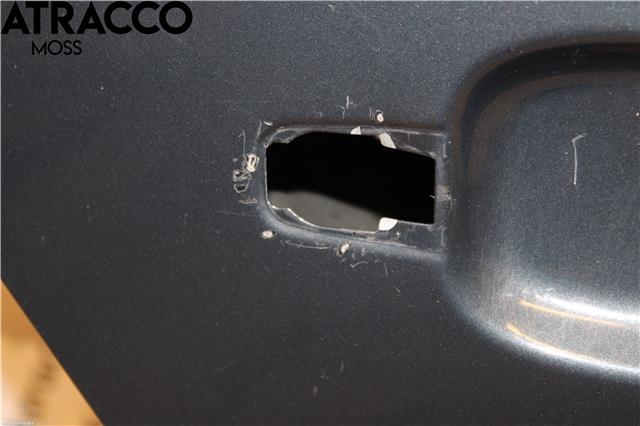Dør høyre bak til Audi A4 2007-2014 (Type IV) (B8) (B8) (8K9833052D|)