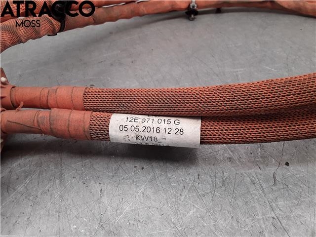 Ledningsnett til VW Up 2012-2019  (12E971015G|)