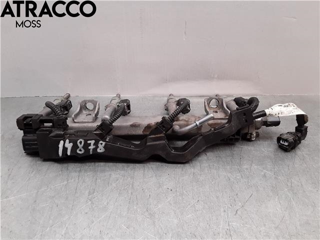 Dyseskinne (fuelrail) til Toyota RAV4 2019-->> (Type V)  (2381425022|)