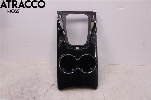Dashbord koppholder til Ford S-Max, 2015-->> (Type II)  (2169692)