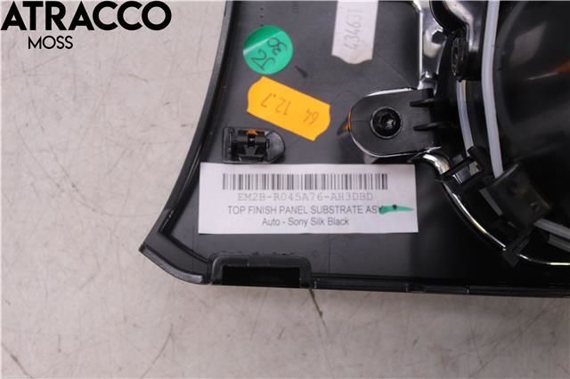 Dashbord koppholder til Ford S-Max 2015-->> (Type II)  (2169692|)