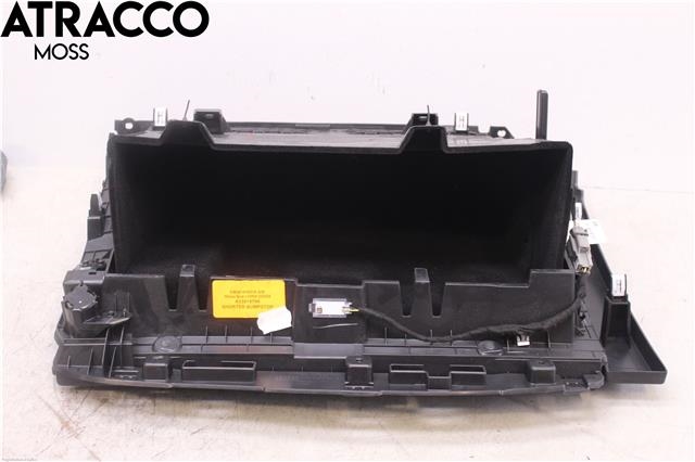 Innredning, Konsoll til Ford S-Max 2015-->> (Type II)  (2303654|)