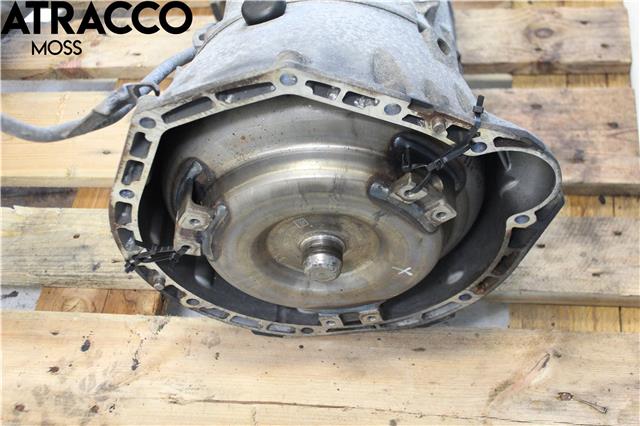 Girkasse automat til Mercedes E-Klasse 2002-2006 (Fase 1) (W211) (W211) (A2032704700|)