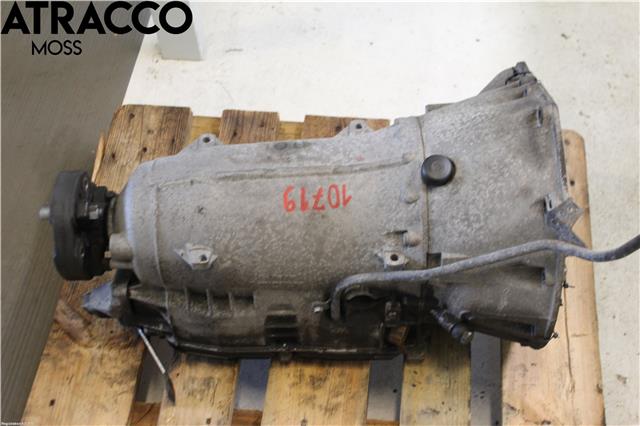 Girkasse automat til Mercedes E-Klasse 2002-2006 (Fase 1) (W211) (W211) (A2032704700|)