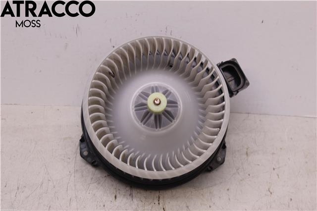 Varmeapparat motor til Ford S-Max, 2015-->> (Type II)  (5201308)