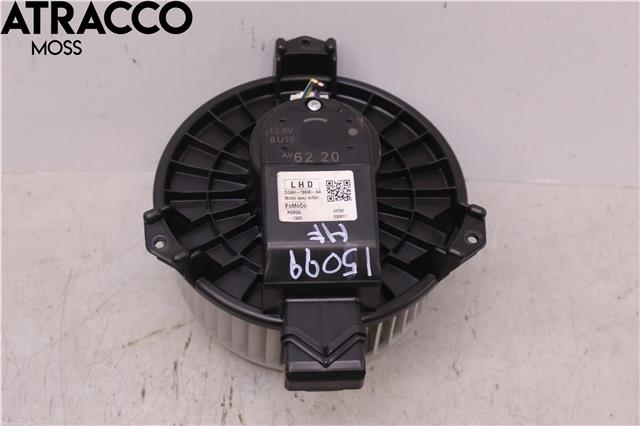 Varmeapparat motor til Ford S-Max 2015-->> (Type II)  (5201308|)