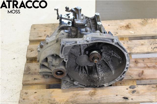 Girkasse manuell til Volvo S40 2008-2012 (Type II, Fase 2)  (36050335|)