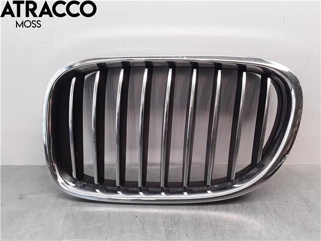 Grill venstre til BMW 7-Serie, 2009-2015 (F01/F02/F03/F04) (F01/F02/F03/F04) (51117295297)