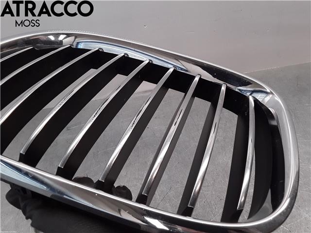 Grill venstre til BMW 7-Serie 2009-2015 (F01/F02/F03/F04) (F01/F02/F03/F04) (51117295297|)