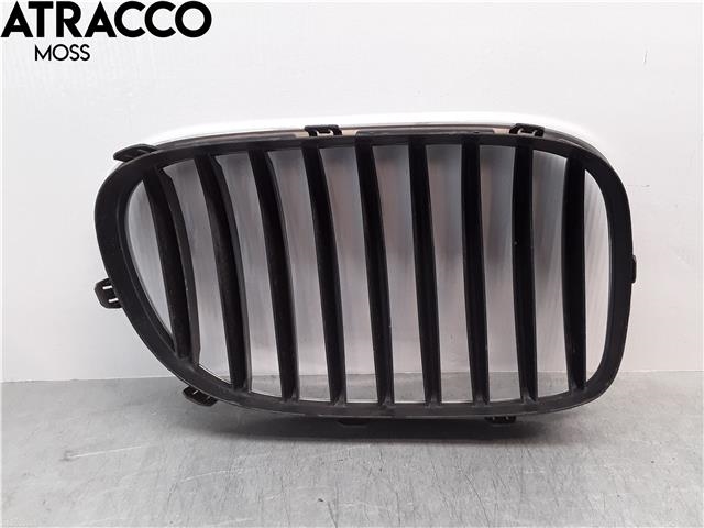 Grill venstre til BMW 7-Serie 2009-2015 (F01/F02/F03/F04) (F01/F02/F03/F04) (51117295297|)
